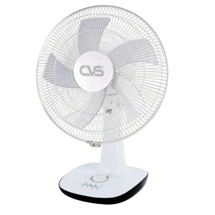 CVS 16 inç 40W Masa Üstü Vantilatör 3 Kademe Zaman Ayarlı