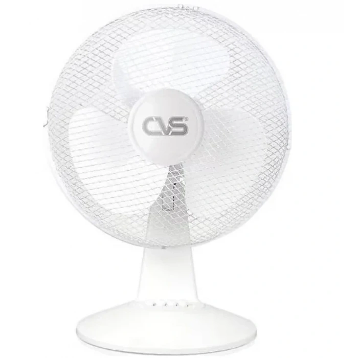 CVS 16 inç 40W Masa Üstü Vantilatör 3 Kademe Zaman Ayarlı