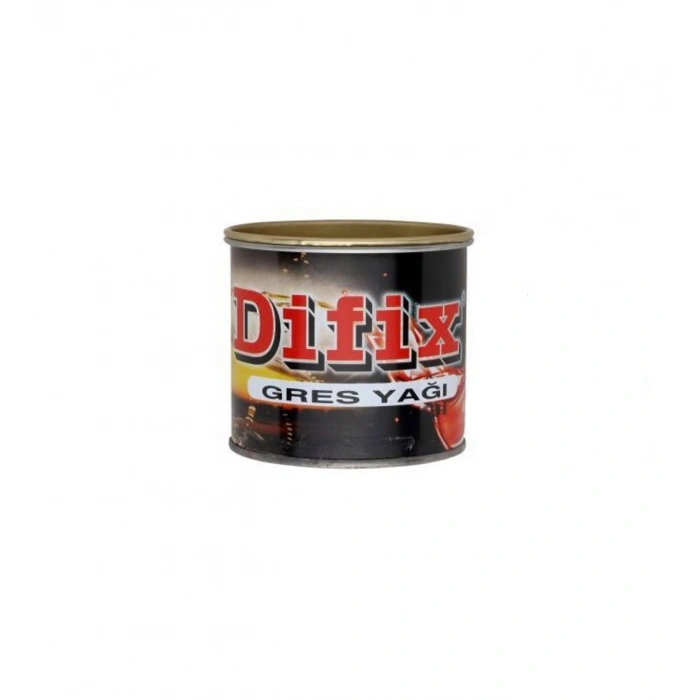 DİFİX GRES YAĞI BÜYÜK 1/1