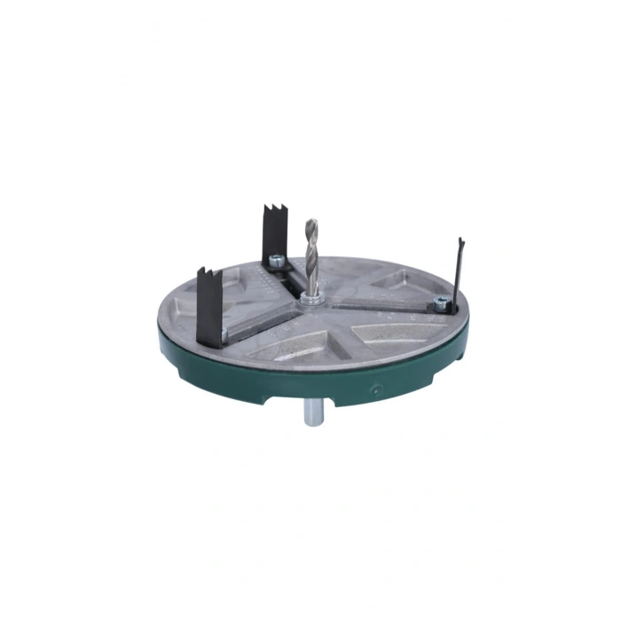 DMAX ÇOK AMAÇLI AYARLI DELME PANÇ SETİ (50 - 130 MM)