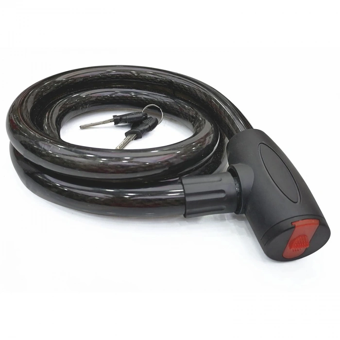 DMAX MOTOR KİLİDİ KALIN 150CM