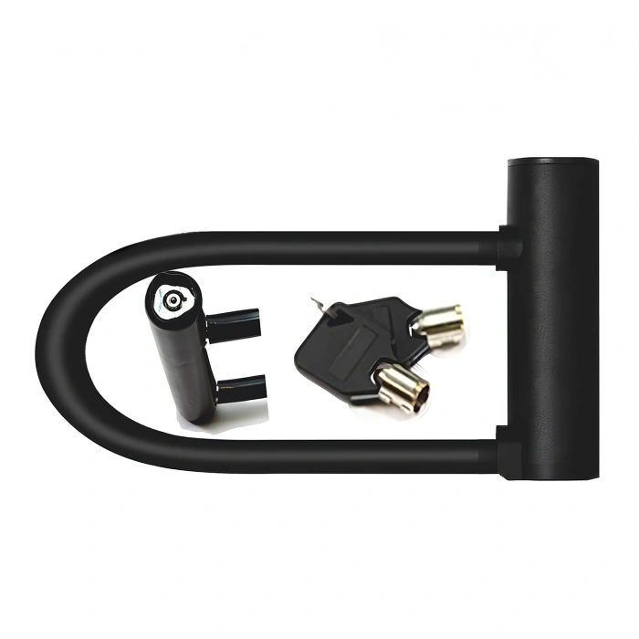 DMAX MOTOR VE DİREKSİYON KİLİDİ KÜÇÜK 29CM