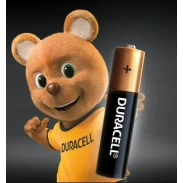 DURACELL İNCE KALEM PİL EKO (1 ADET FİYATI)