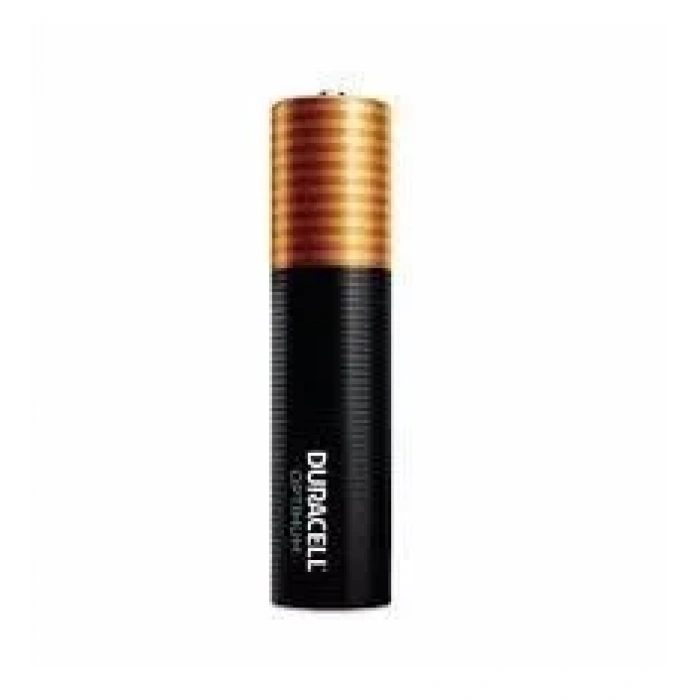 DURACELL KALEM PİL OPTİMUM AA ALKALINE (1 ADET FİYATI)