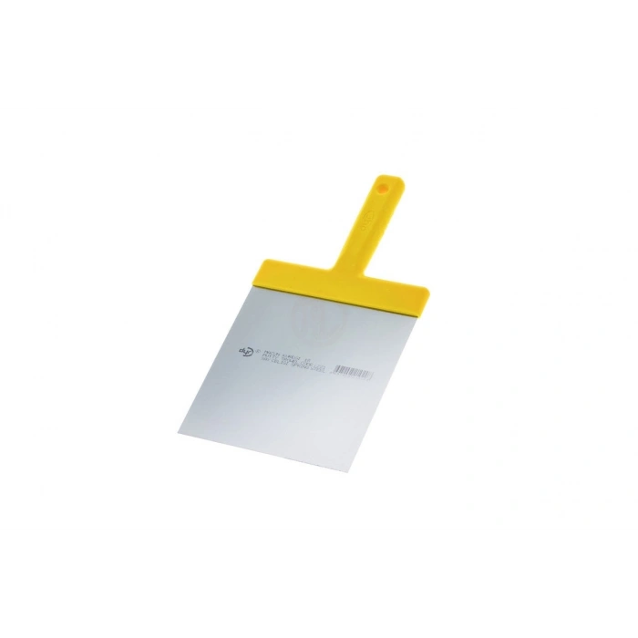 DYR MACUN KÜREĞİ PLASTİK SAP 18 CM