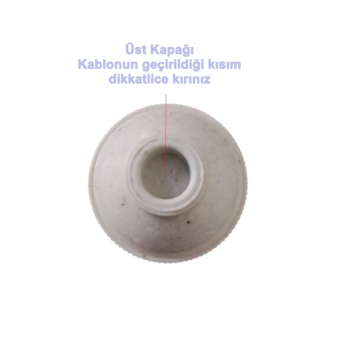 E-27 Bakalit Asma Duy
