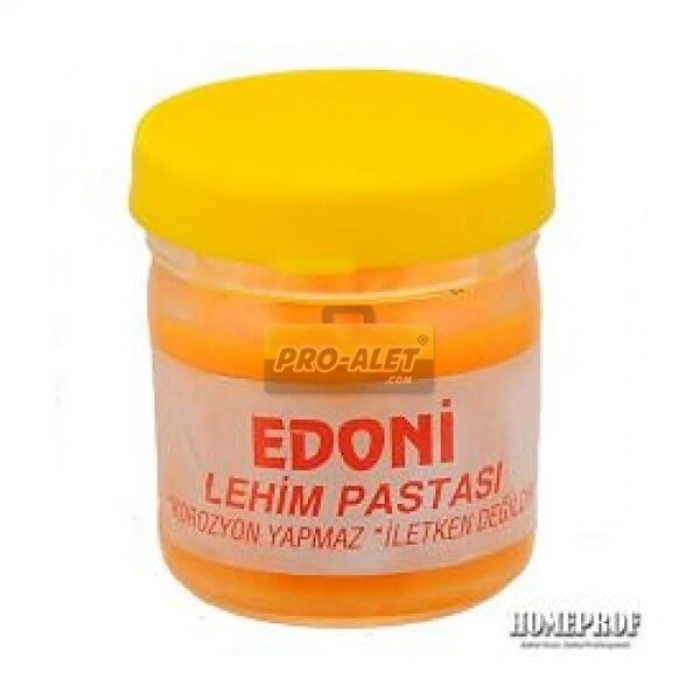 EDONİ LEHİM PASTASI