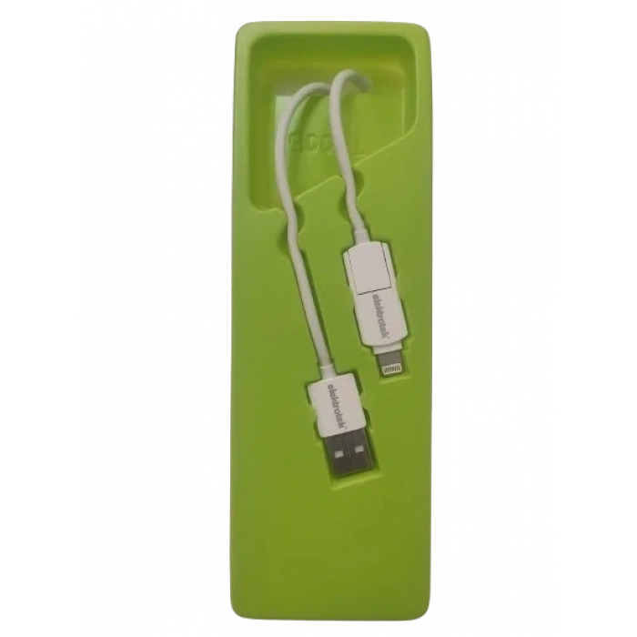 ELEKTROTEK ANDROİD İPHONE ŞARZ KABLOSU
