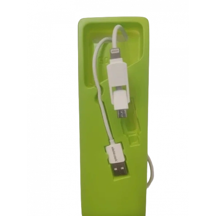 ELEKTROTEK ANDROİD İPHONE ŞARZ KABLOSU