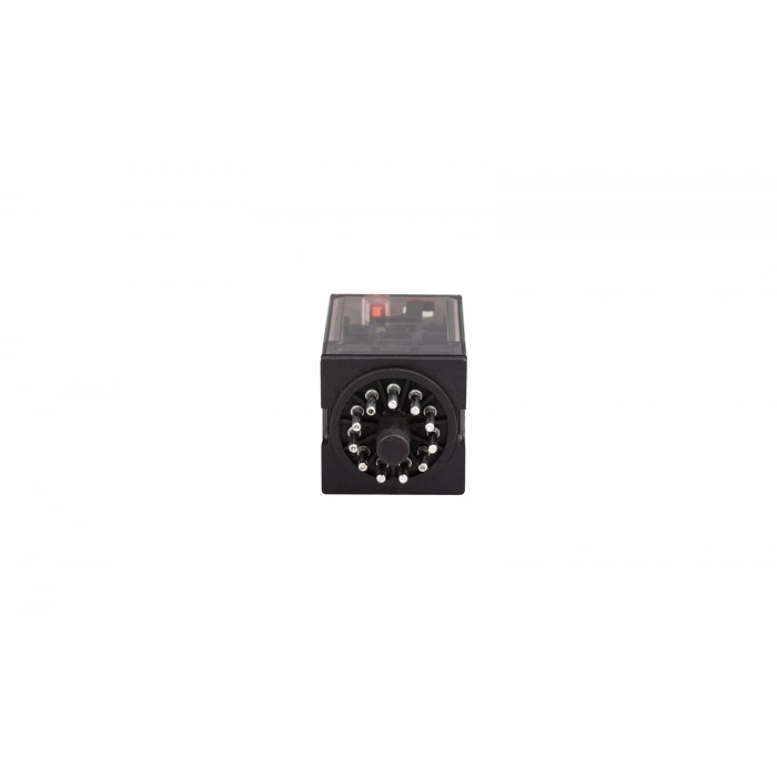 EMAS 11 PİNLİ ENDÜSTRİYEL ROLE 24V AC