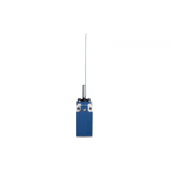 EMAS METAL SPİRAL TELLİ SINIR ŞALTERİ