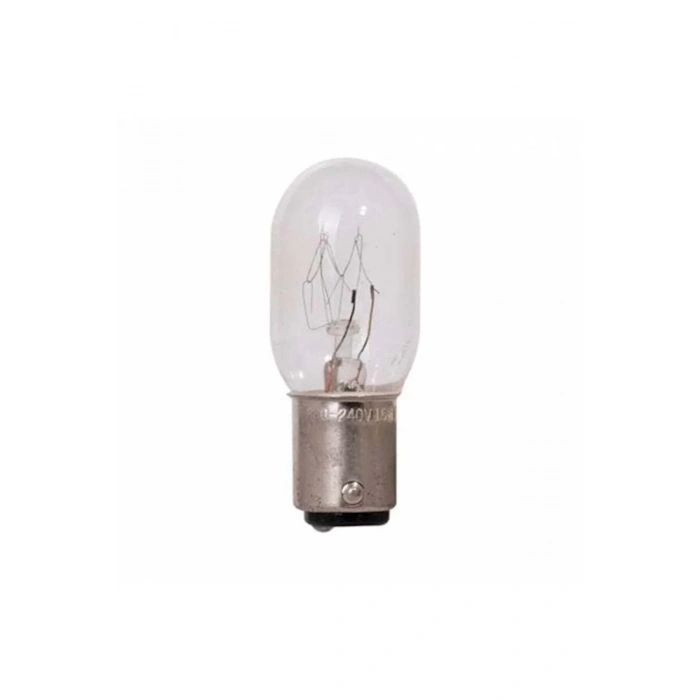 ENDER 15W DİKİŞ MAKİNESİ AMPULÜ