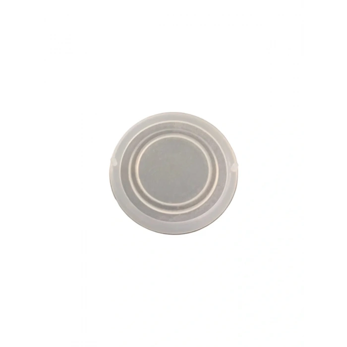 ENDER 39mm Pimli Yuvarlak Slikon Şofben Diyafram Contası