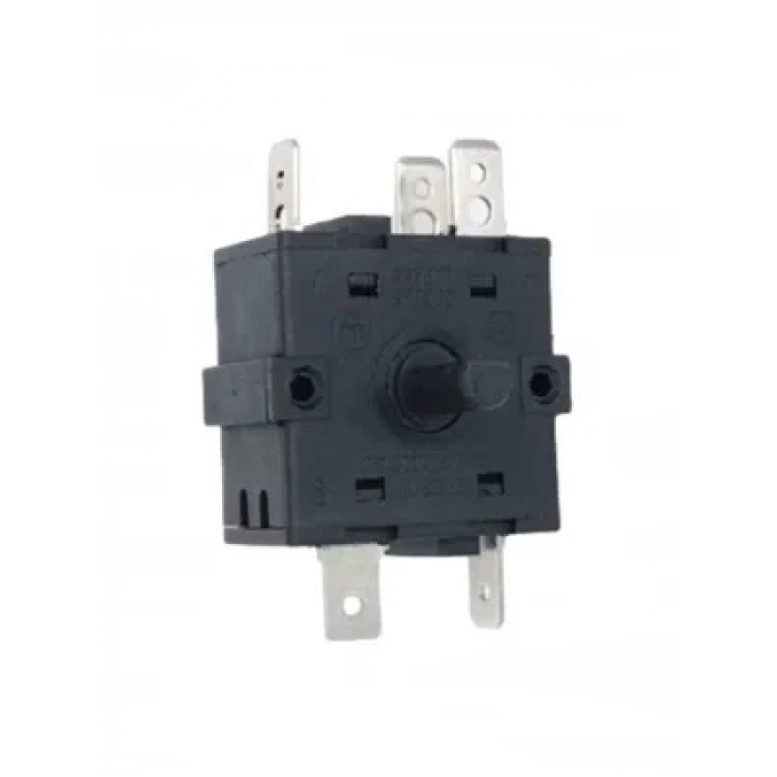 ENDER 5 Bacaklı Çevirmeli Fırın ve Soba Anahtarı