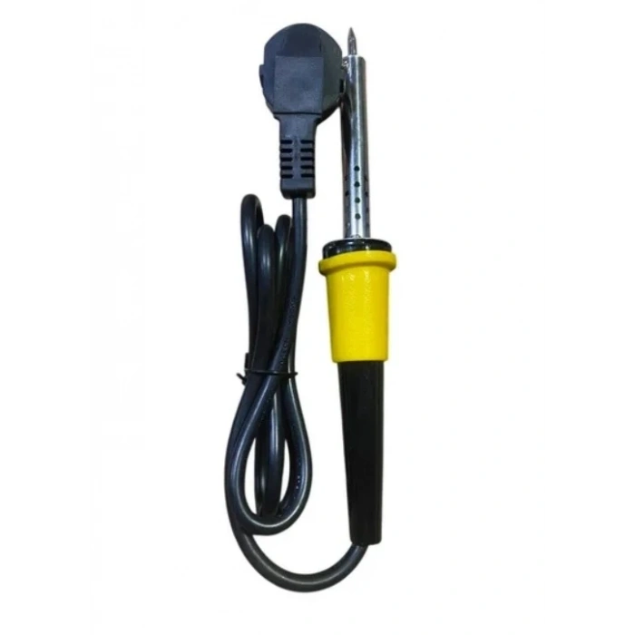 ENDER 60 Watt 220 Volt İnce Uçlu Kalem Havya 60W