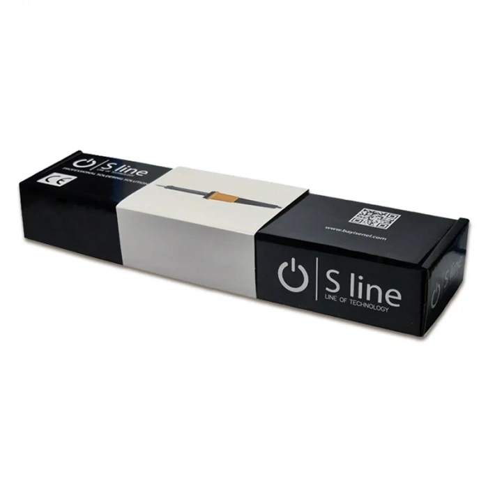 ENDER 60 Watt 220 Volt İnce Uçlu Kalem Havya 60W