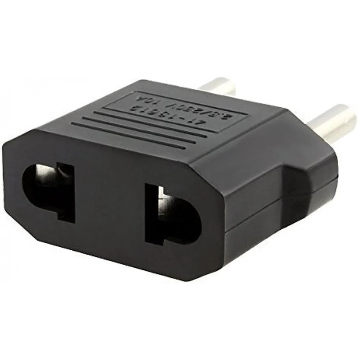 ENDER AMERİKAN FİŞ ÇEVİRİCİ ARA ADAPTÖR