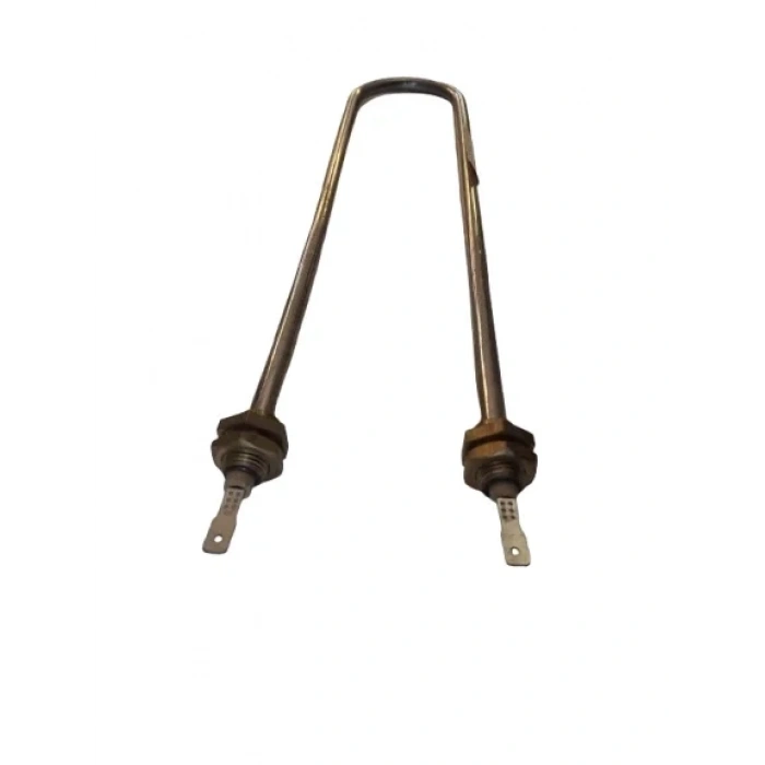 ENDER Benmari 30cm Rekorlu Düz Rezistans 1500W 220V 8.5? Cr-Ni