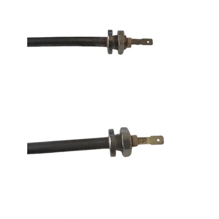 ENDER Benmari 70cm Rekorlu Düz Rezistans 2500W 220V 8,5? Cr-Ni