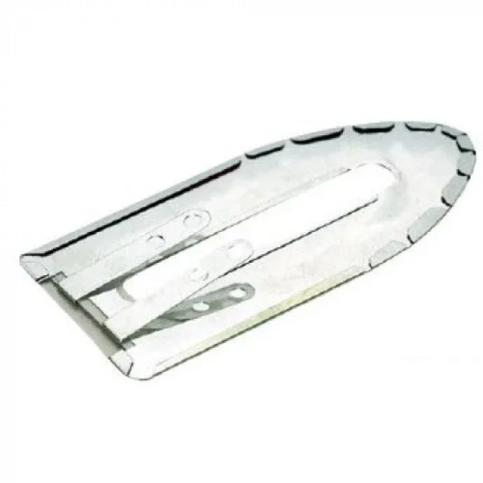 ENDER Blendajlı Terzi Ütü Rezistansı 220v 450W (Sac)