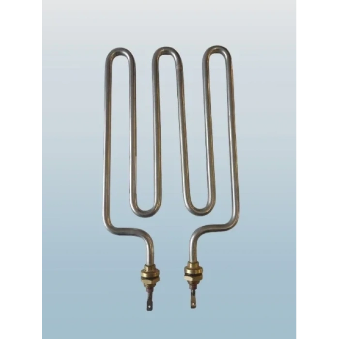 ENDER Düz M Tip 2000w Semaver Çaymatik Çay Kazanı Rezistansı 220V 8.5? Cr-Ni