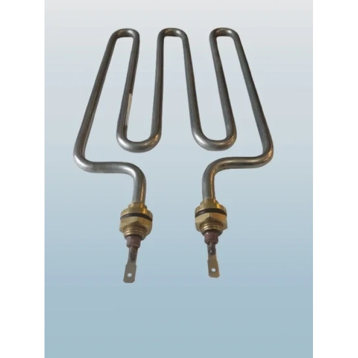 ENDER Düz M Tip 2000w Semaver Çaymatik Çay Kazanı Rezistansı 220V 8.5? Cr-Ni