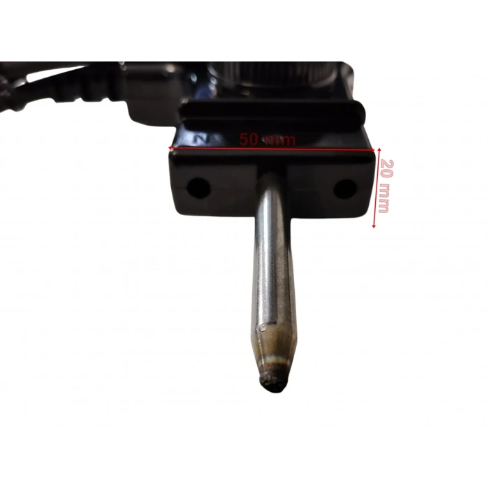 ENDER Kablolu Termostatlı Pizza Tava Fişi 220 Volt