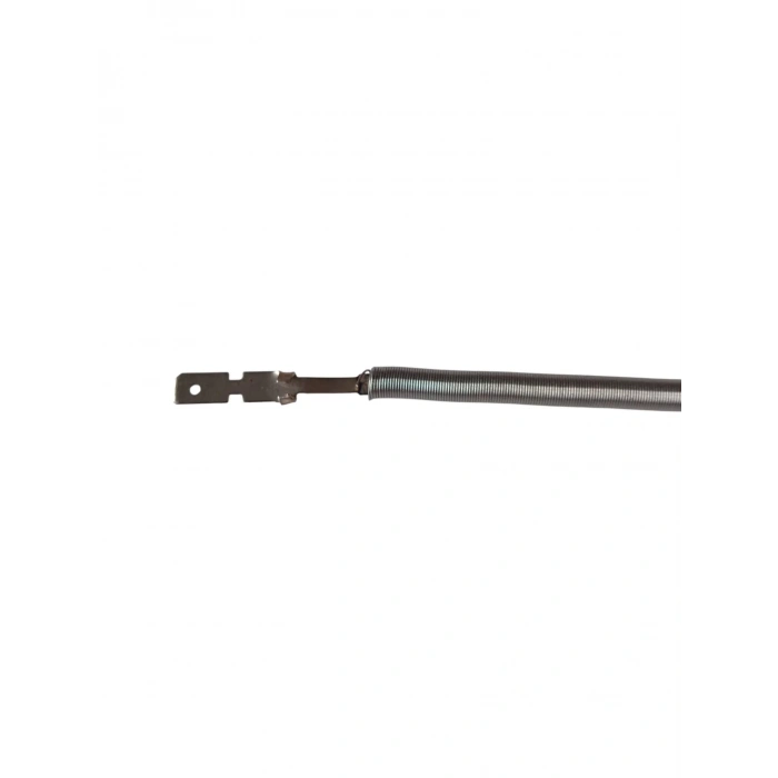 ENDER Kaliteli 800w Soba Rezistansı Uzun Cam Teli 220V (800 Watt Cam Rezistans Teli NORM)