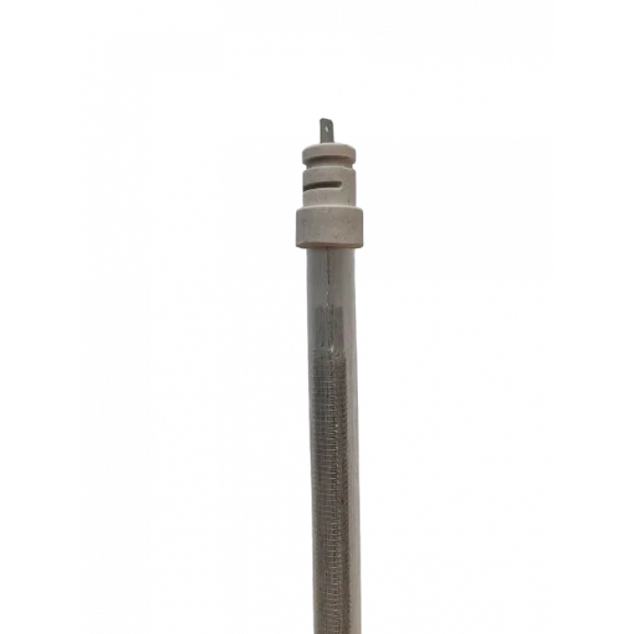 ENDER MİKATRONİK CAMLI DİKEY UFO REZİSTANSI 1800W