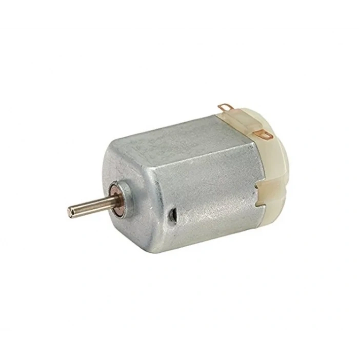 ENDER Orta Boy Deney Motoru DC 1.5V - 3V