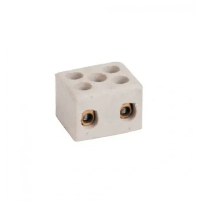 ENDER Porselen Klemens No:1 2Li  2,5-4mm
