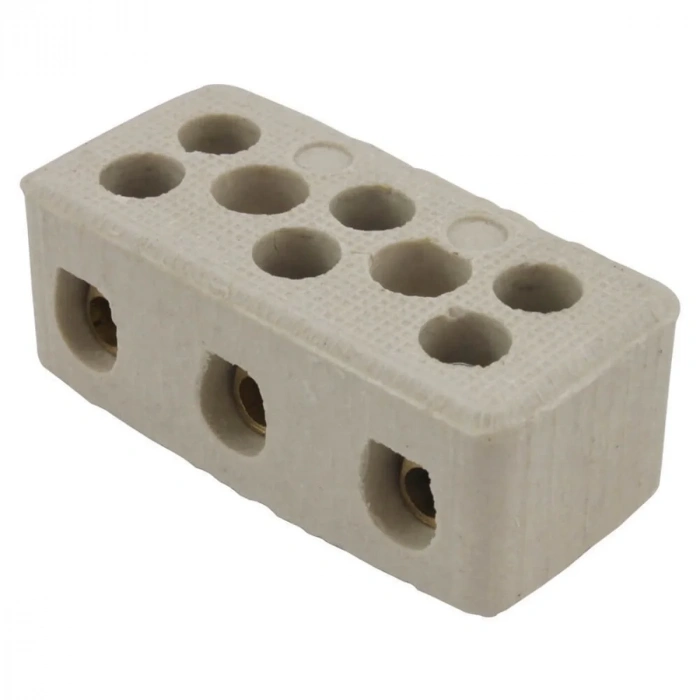 ENDER Porselen Klemens No:1 3Lü  2,5-4mm