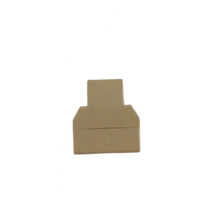ENDER RJ-45 8Pin 8Con. DDD Ekleme Aparatı  2Li İnternek Bilgisayar Ek Kutusu