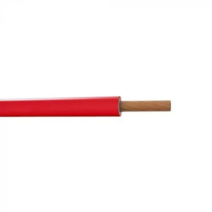 ENDER Siaf KİREMİT 2.5mm Isıya Dayanıklı Silikon Esnek Kablo