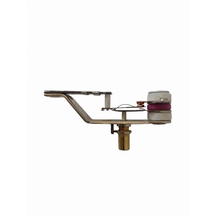 ENDER Ütü Termostatı Kısa Mil (Mil Boyu: 11mm)