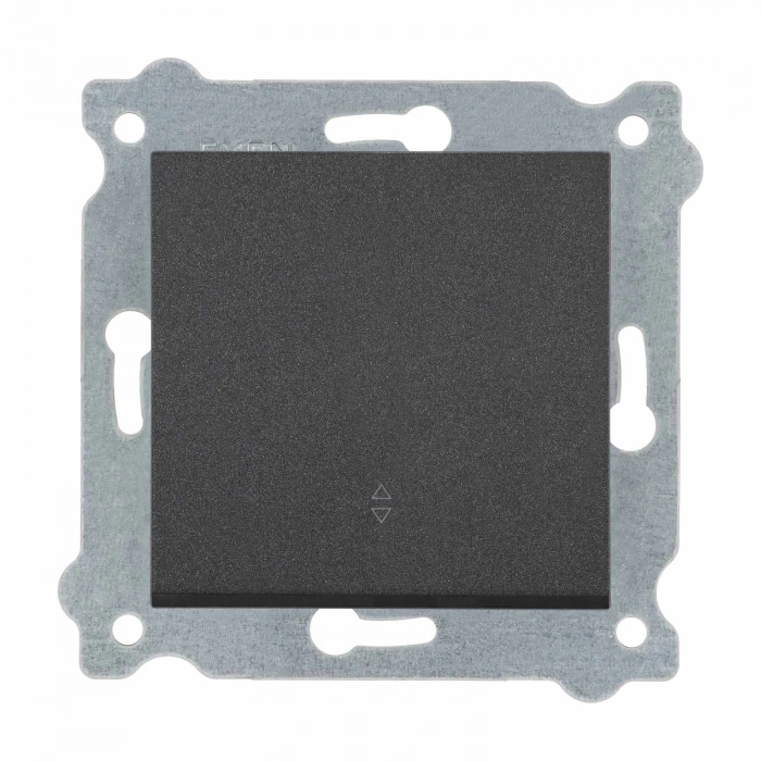 EXEN ANTRASİT Modül+Kapak ! Veavien