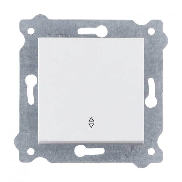 EXEN BEYAZ Modül+Kapak | Veavien
