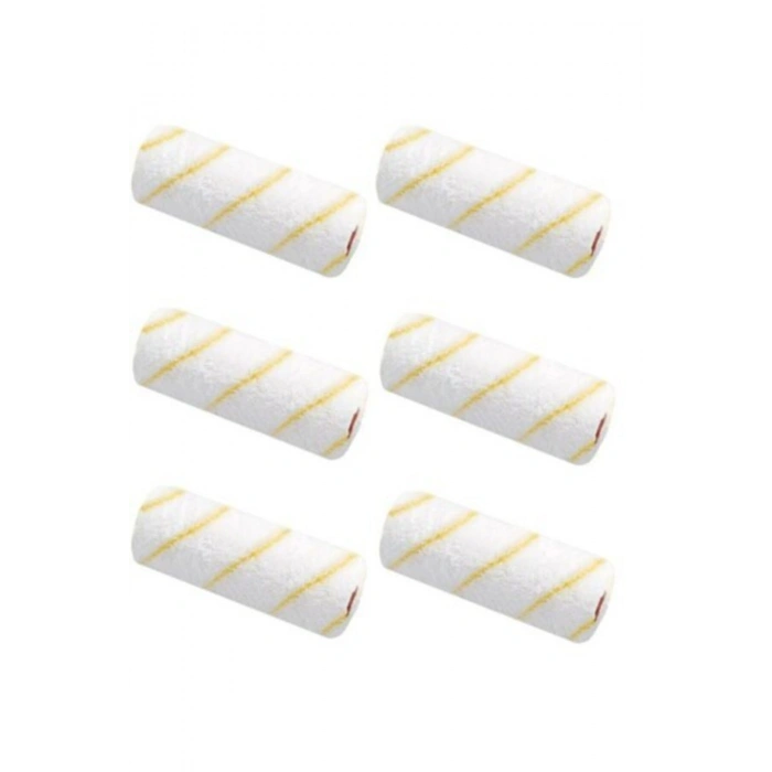 Rulo Yedeği 10CM