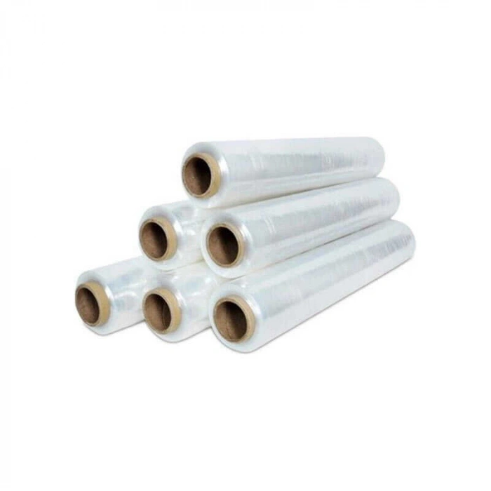 GDH STREÇ FİLM 17 MIC 125MT