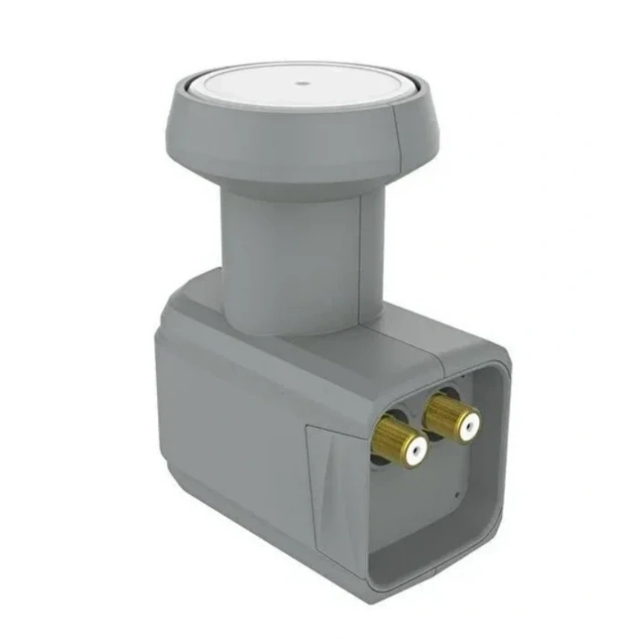 GENEL 2li LNB Çiftli Üniversal LNBF (ELENBİ) İkili