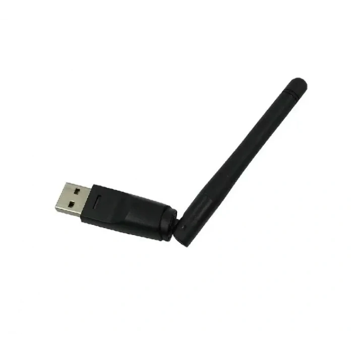 GENEL Kablosuz USB Wifi Anten 5 dBi Orjinal 2.4 GHZ 150 MBPS Wi-Fi Anten