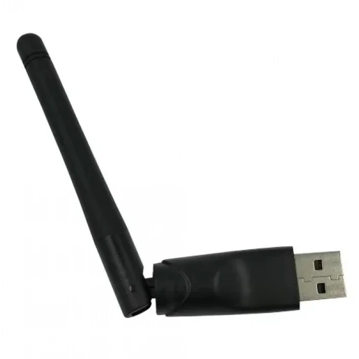GENEL Kablosuz USB Wifi Anten 5 dBi Orjinal 2.4 GHZ 150 MBPS Wi-Fi Anten