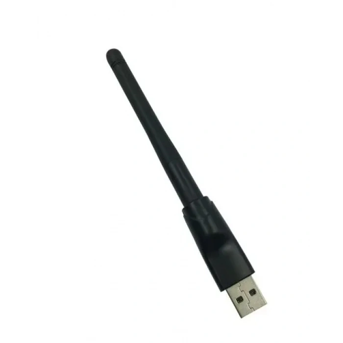 GENEL Kablosuz USB Wifi Anten 5 dBi Orjinal 2.4 GHZ 150 MBPS Wi-Fi Anten