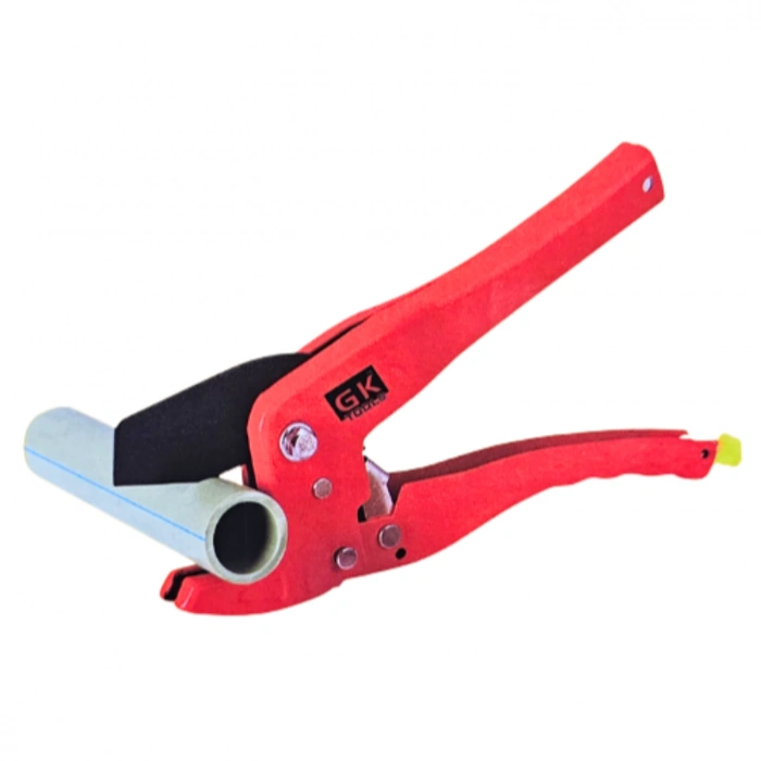 GK Otomatik PVC Boru Makası