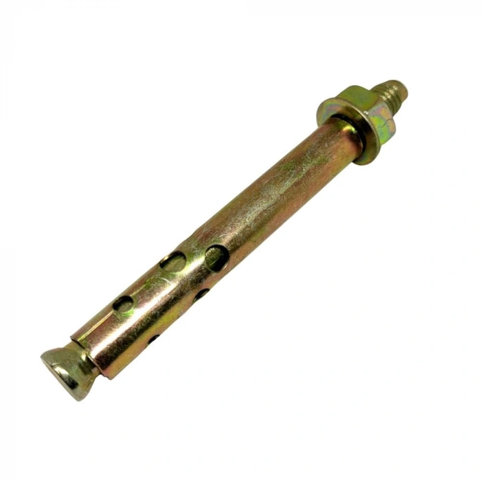 GÖMLEKLİ ÇELİK DÜBEL M10*110MM