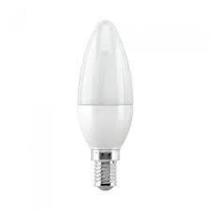 HEKA E-27 7W MUM TİP LED AMPUL 3000K GÜNIŞIĞI