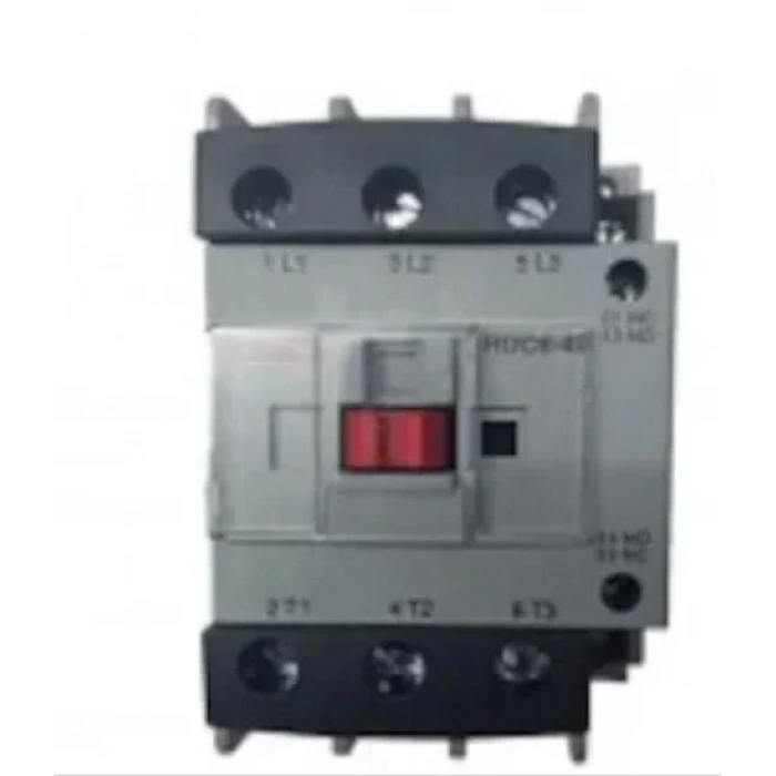 HİMEL KONTAKTÖR 80A 37KW AC 220V