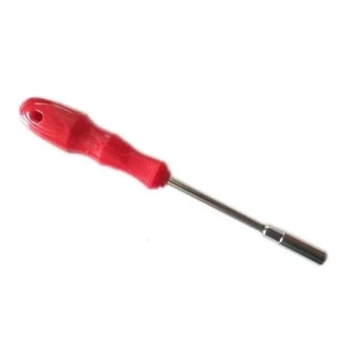 HON-RMS LOKMA UÇLU TORNAVİDA 1/4 MM KIRMIZI