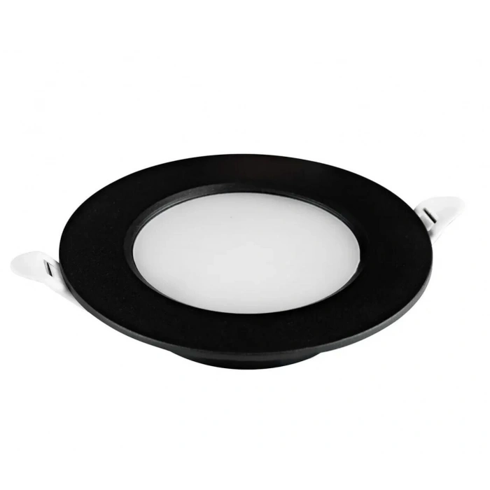HOROZ AURA-5 SİYAH LED ARMATÜR 2700K