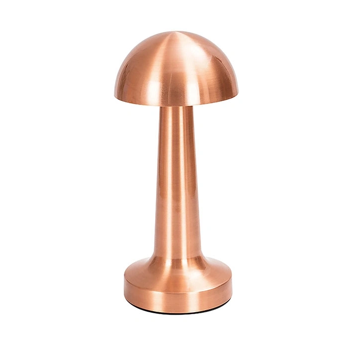 HOROZ AVIVA 3CCT GOLD 2W/5V DİMLİ MASA LAMBASI